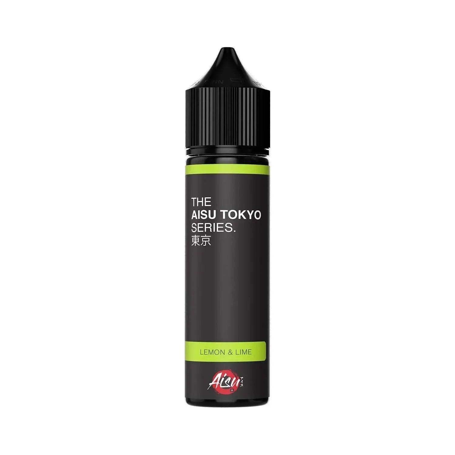 AISU TOKYO SERIES 50ML SHORT FILLS E-LIQUID - Vapeslough