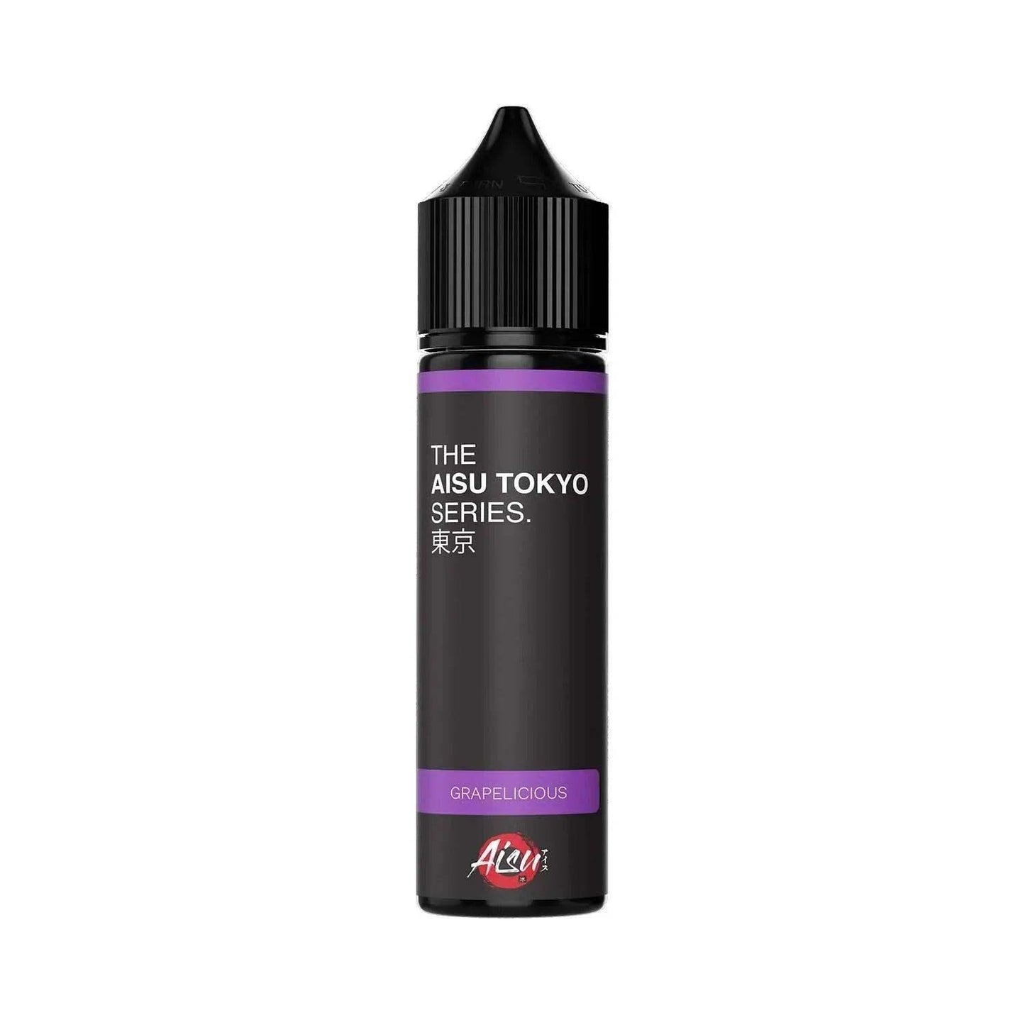 AISU TOKYO SERIES 50ML SHORT FILLS E-LIQUID - Vapeslough