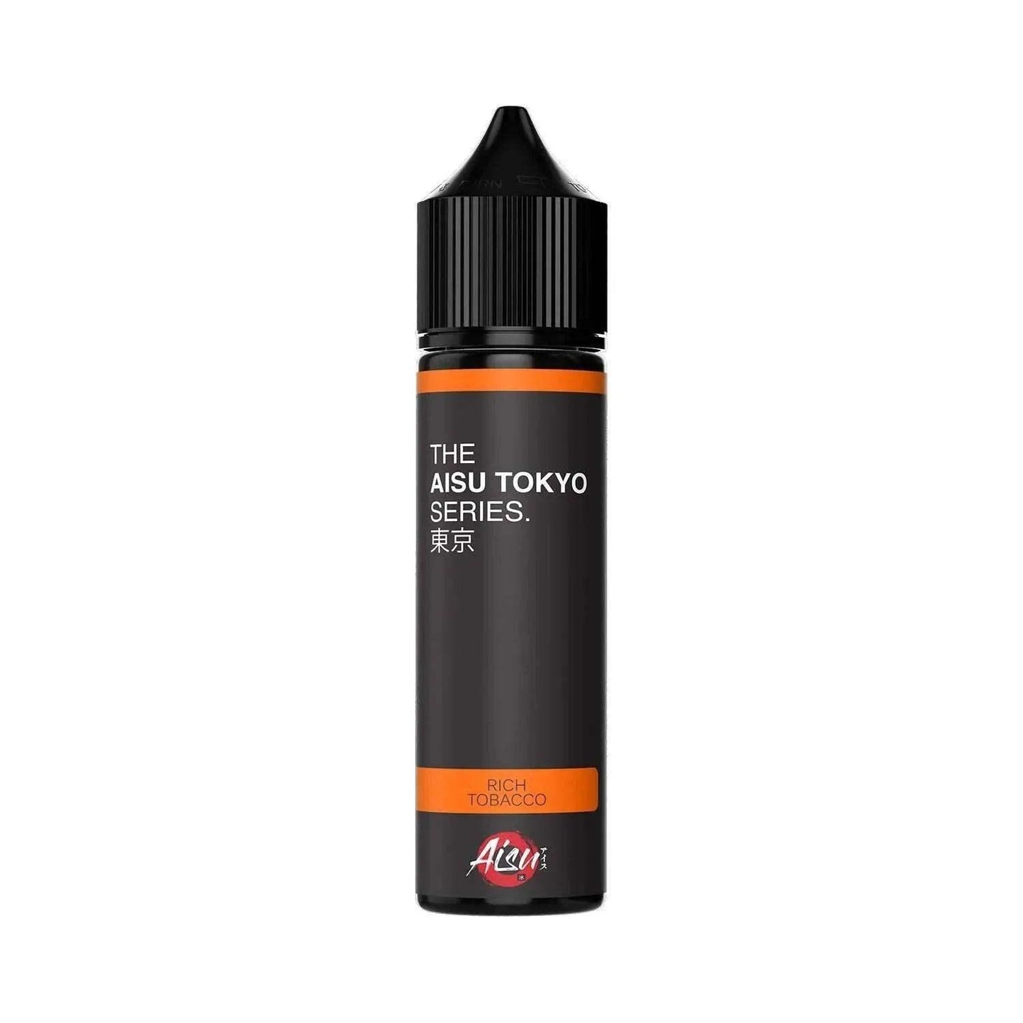 AISU TOKYO SERIES 50ML SHORT FILLS E-LIQUID - Vapeslough
