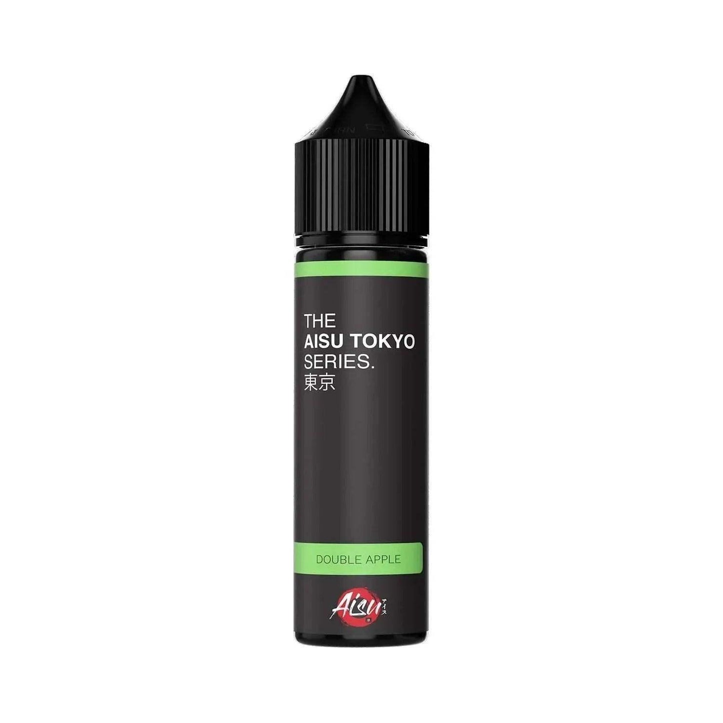 AISU TOKYO SERIES 50ML SHORT FILLS E-LIQUID - Vapeslough