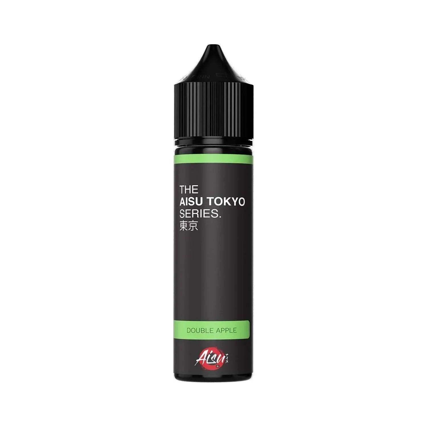 AISU TOKYO SERIES 50ML SHORT FILLS E-LIQUID - Vapeslough