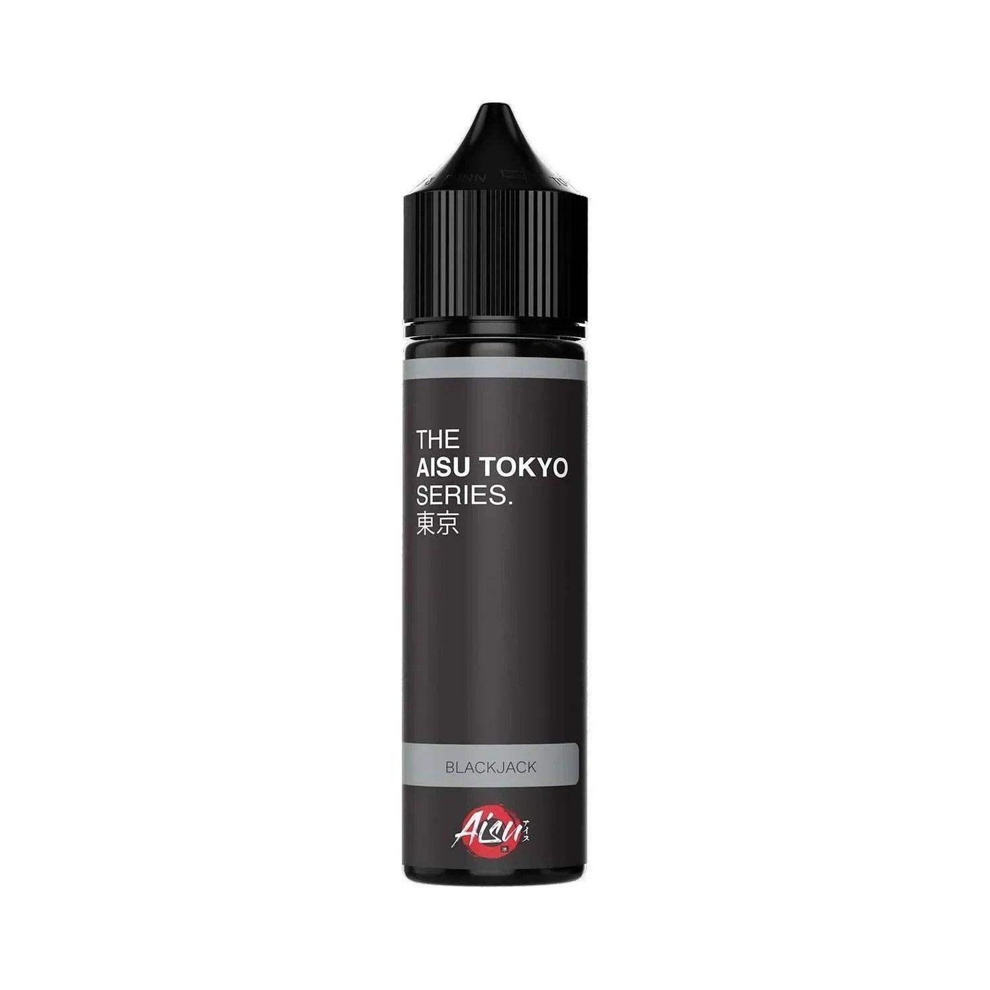 AISU TOKYO SERIES 50ML SHORT FILLS E-LIQUID - Vapeslough