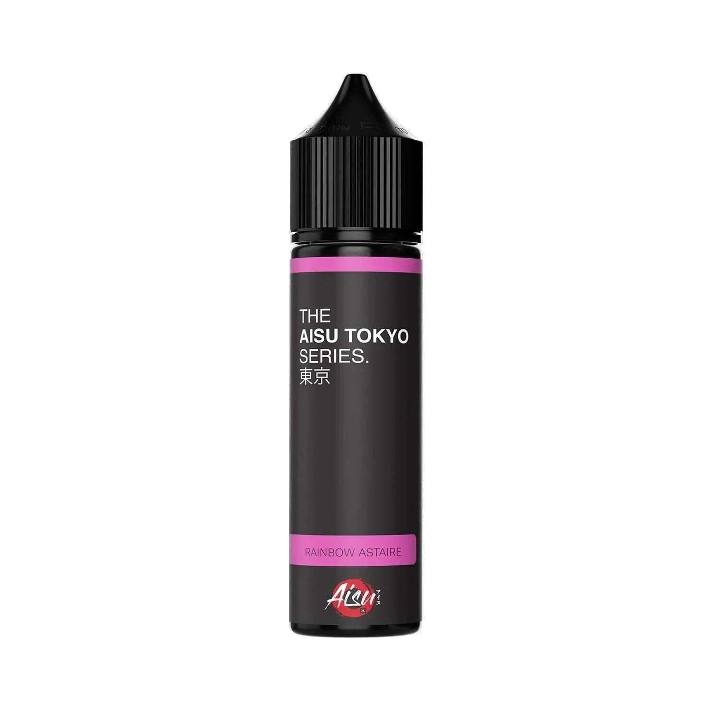 AISU TOKYO SERIES 50ML SHORT FILLS E-LIQUID - Vapeslough