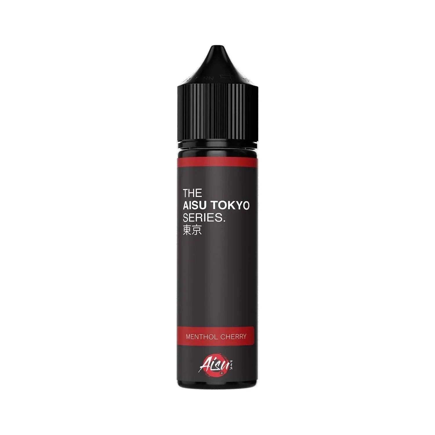 AISU TOKYO SERIES 50ML SHORT FILLS E-LIQUID - Vapeslough