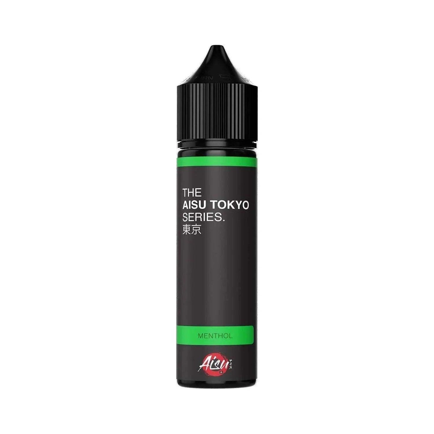AISU TOKYO SERIES 50ML SHORT FILLS E-LIQUID - Vapeslough