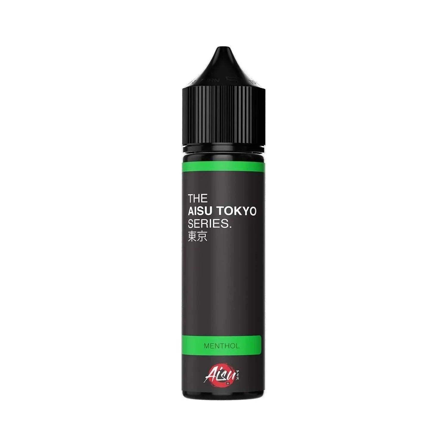AISU TOKYO SERIES 50ML SHORT FILLS E-LIQUID - Vapeslough