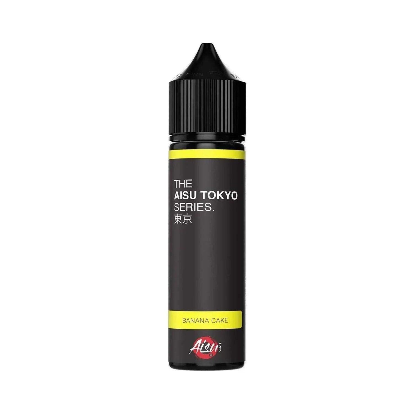 AISU TOKYO SERIES 50ML SHORT FILLS E-LIQUID - Vapeslough