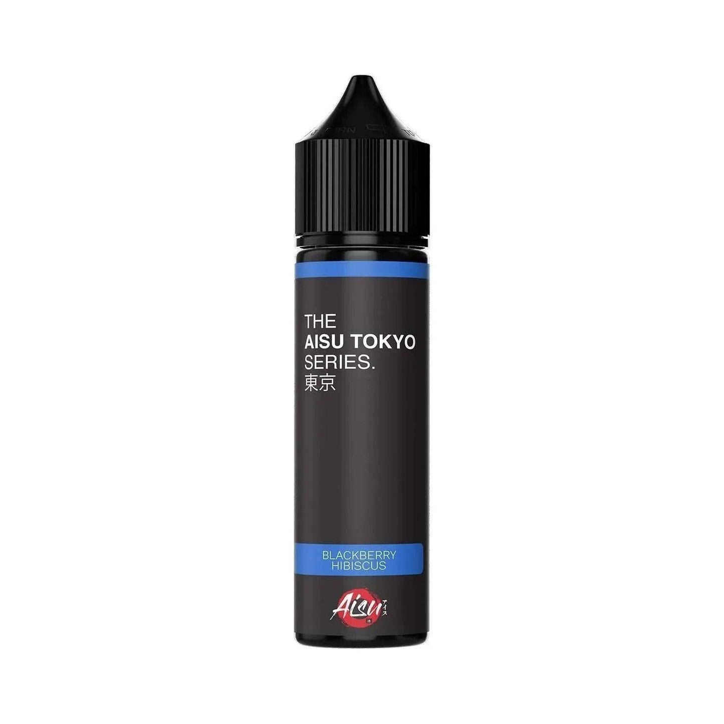 AISU TOKYO SERIES 50ML SHORT FILLS E-LIQUID - Vapeslough