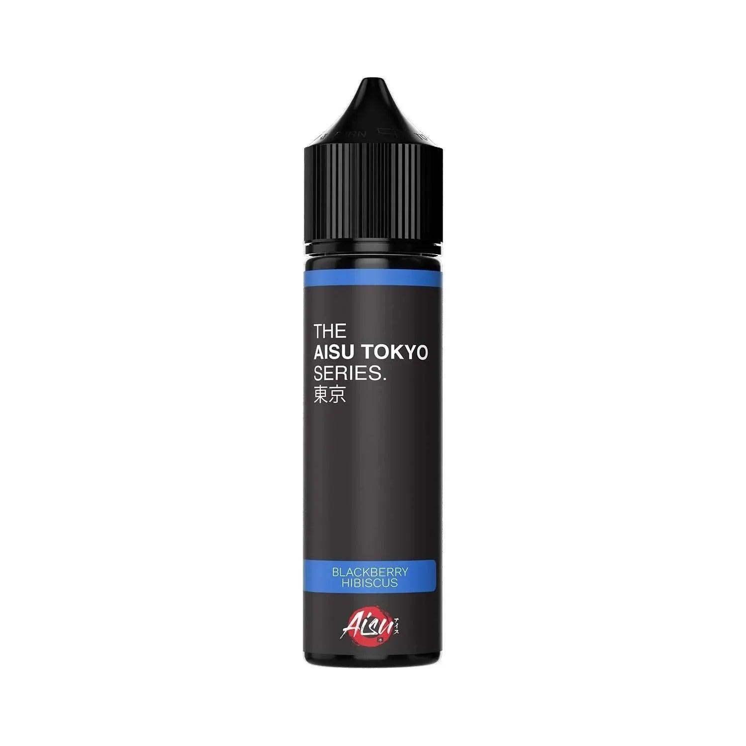 AISU TOKYO SERIES 50ML SHORT FILLS E-LIQUID - Vapeslough