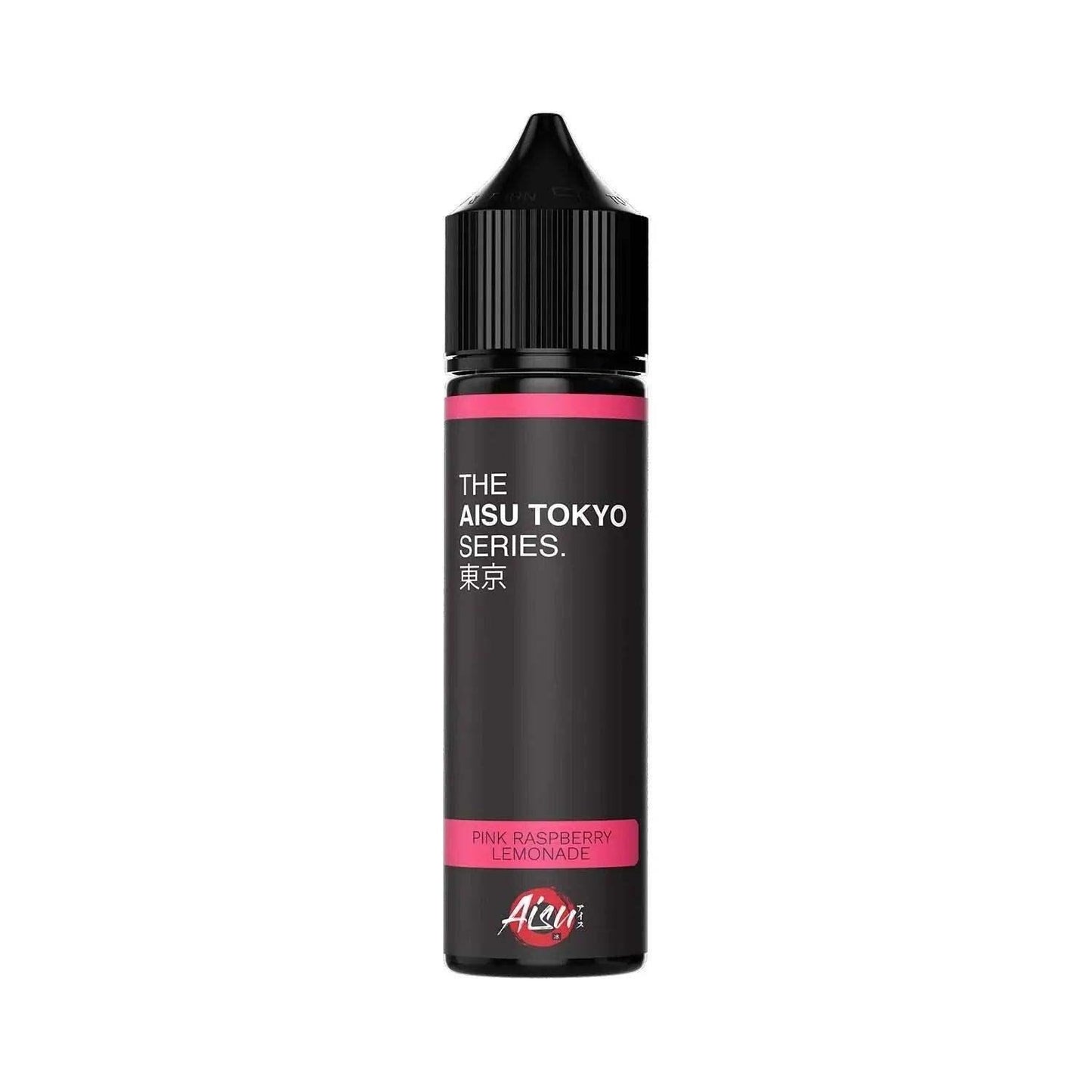 AISU TOKYO SERIES 50ML SHORT FILLS E-LIQUID - Vapeslough