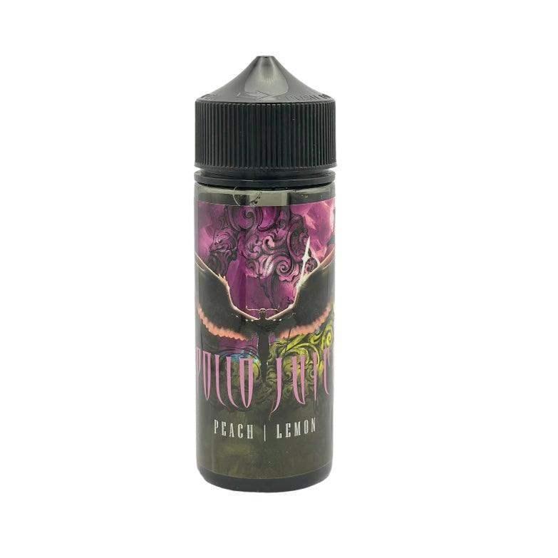 APOLLO JUICE 100ML SHORT FILL E-LIQUID | £11.99 - Vapeslough