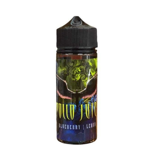 APOLLO JUICE 100ML SHORT FILL E-LIQUID | £11.99 - Vapeslough