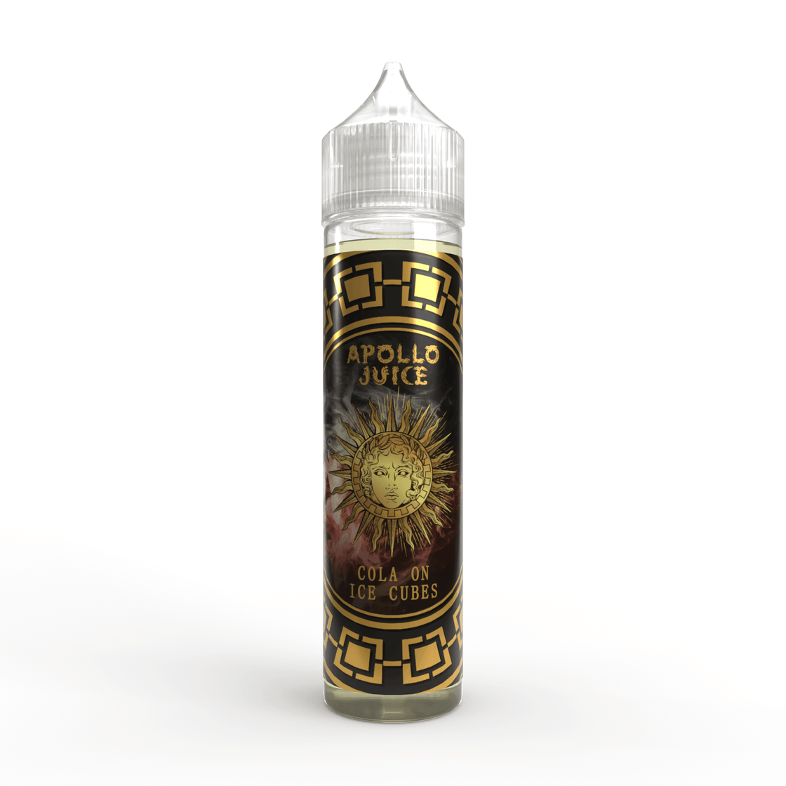 Apollo Juice - Cola On Ice Cubes 70vg 50ml 0mg - Vapeslough