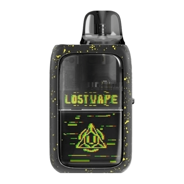 LOST VAPE URSA EPOCH POD SYSTEM KIT - 1000MAH