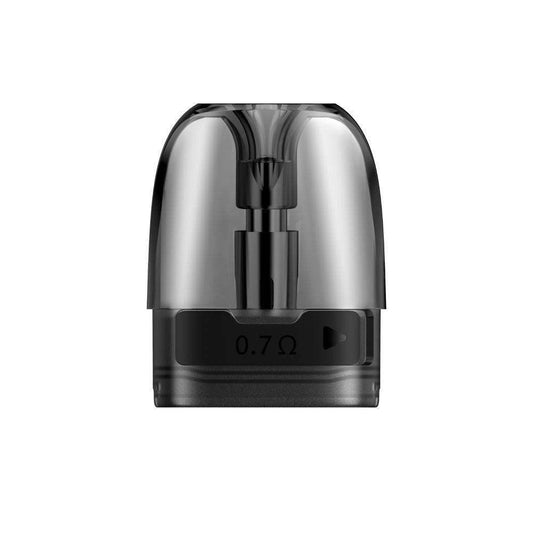 ARGUS POD CARTRIDGE TOP SIDE FILL (3PCS) - Vapeslough