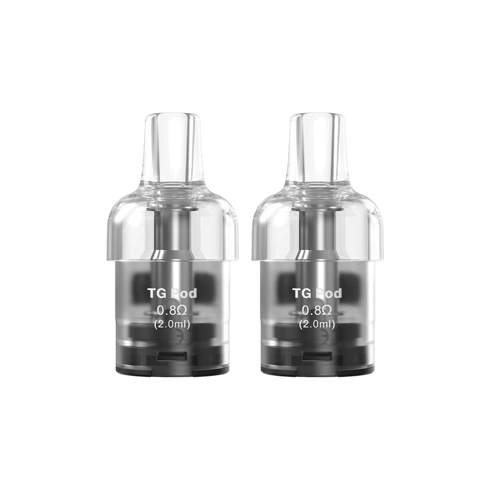 ASPIRE TG REPLACEMENT PODS XL - PACK OF 2