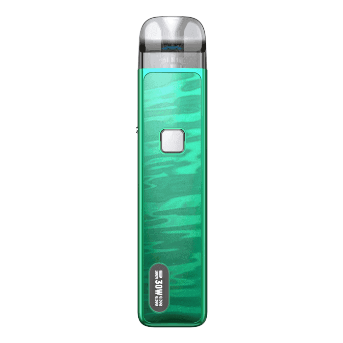 ASPIRE FLEXUS PRO POD SYSTEM KIT + 3 X LIBERTY FLIGHTS BUNDLE - 1200MAH - Vapeslough