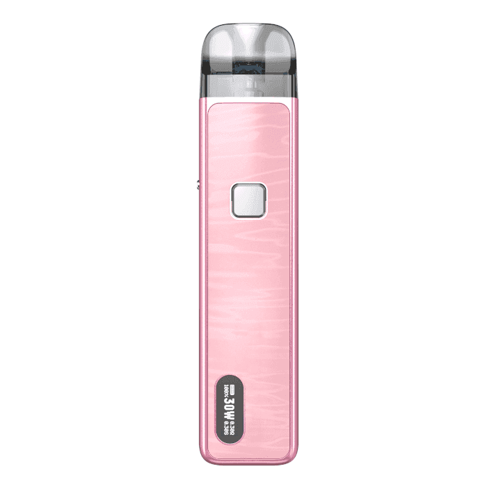 ASPIRE FLEXUS PRO POD SYSTEM KIT + 3 X LIBERTY FLIGHTS BUNDLE - 1200MAH - Vapeslough