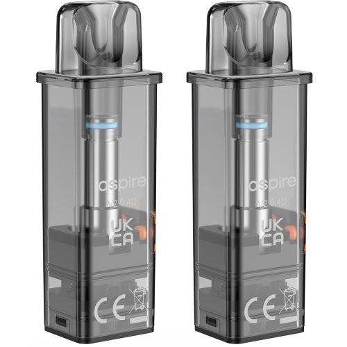 Aspire Gotek X V2 Mesh XL Replacement Pods