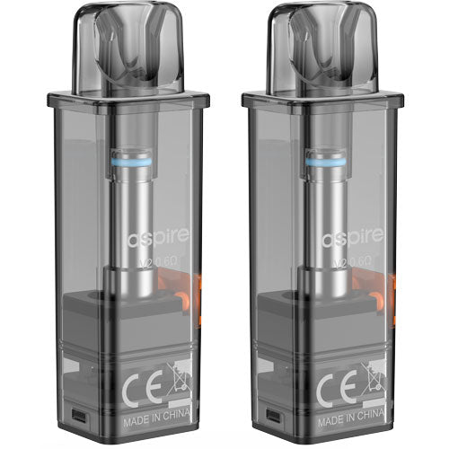 Aspire Gotek X V2 Mesh XL Replacement Pods