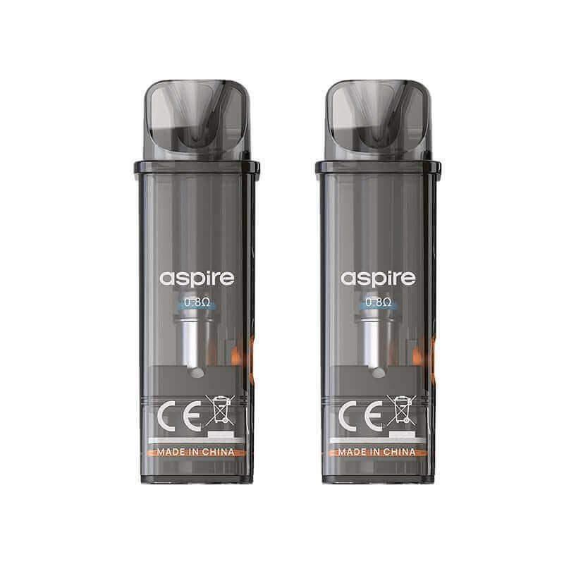 ASPIRE GOTEK X REPLACEMENT PODS XL - PACK OF 2 - Vapeslough