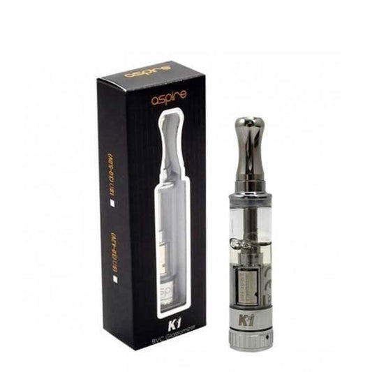 ASPIRE K1 MTL TANK - Vapeslough
