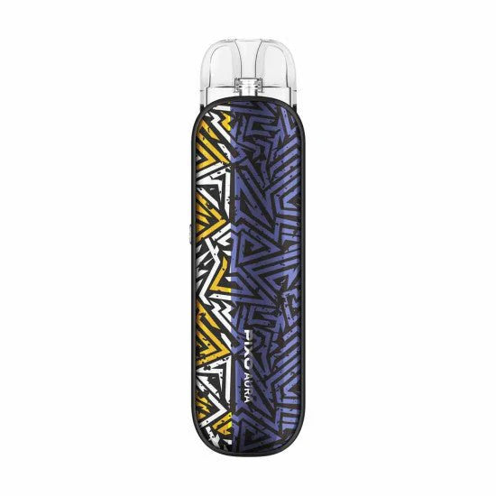 Aspire Pixo Aura Pod Vape Kit