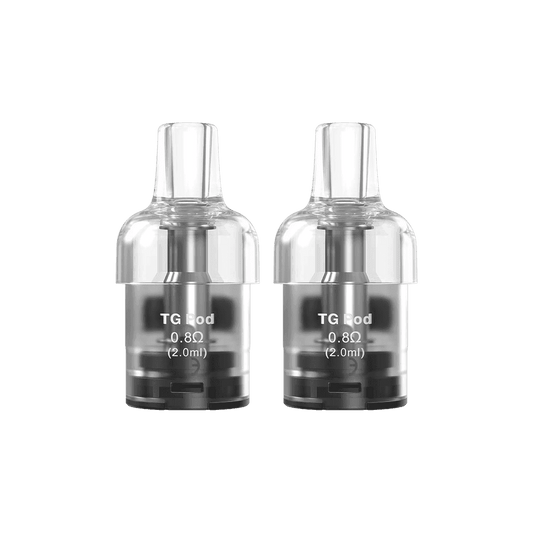 ASPIRE TG REPLACEMENT PODS XL - PACK OF 2 - Vapeslough
