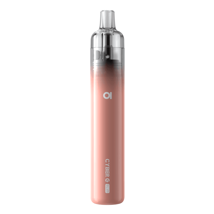 ASPIRE CYBER G SLIM PRO POD SYSTEM KIT - 1200MAH