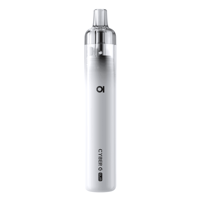 ASPIRE CYBER G SLIM PRO POD SYSTEM KIT - 1200MAH