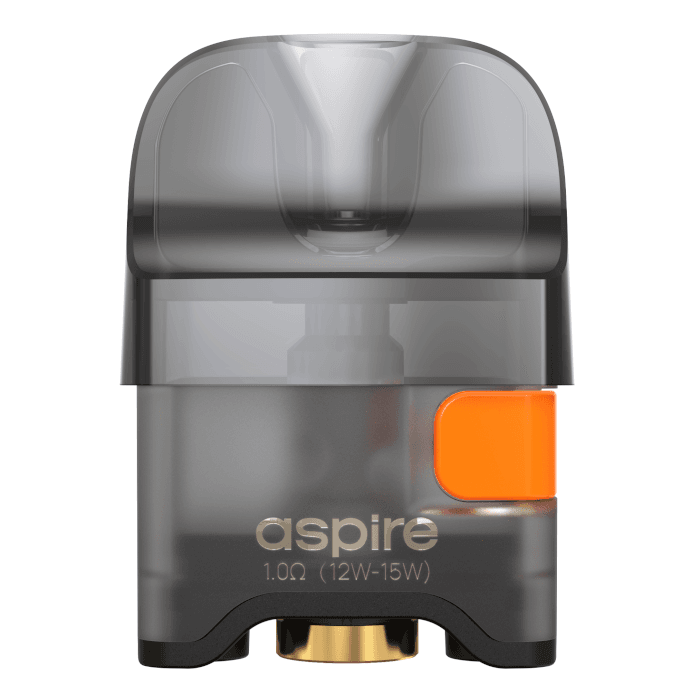 ASPIRE FLEXUS PRO REPLACEMENT PODS - PACK OF 2