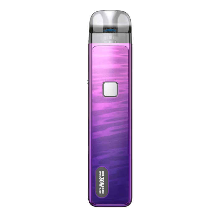 ASPIRE FLEXUS PRO POD SYSTEM KIT - 1200MAH