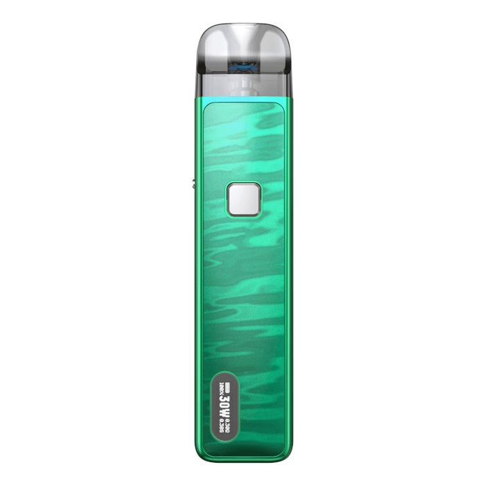 ASPIRE FLEXUS PRO POD SYSTEM KIT - 1200MAH