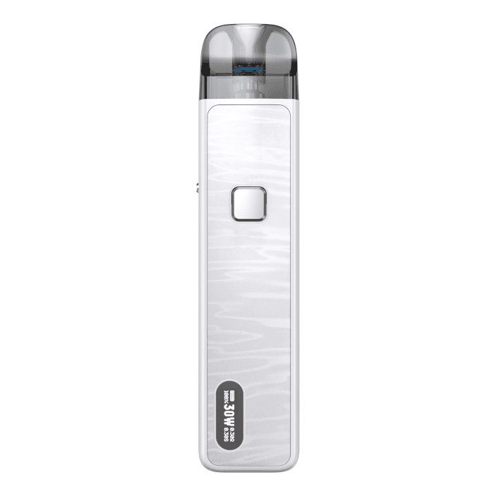 ASPIRE FLEXUS PRO POD SYSTEM KIT - 1200MAH