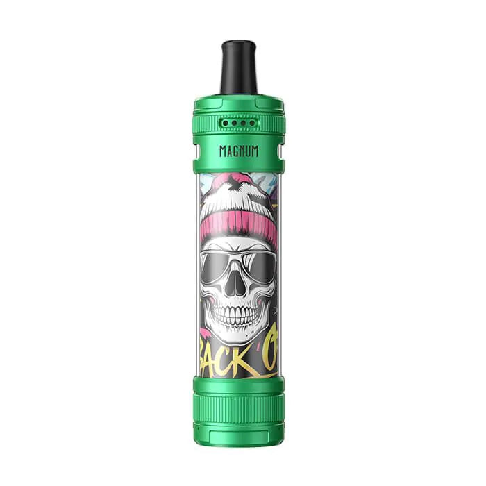 Aspire Magnum Vape Pod Kit