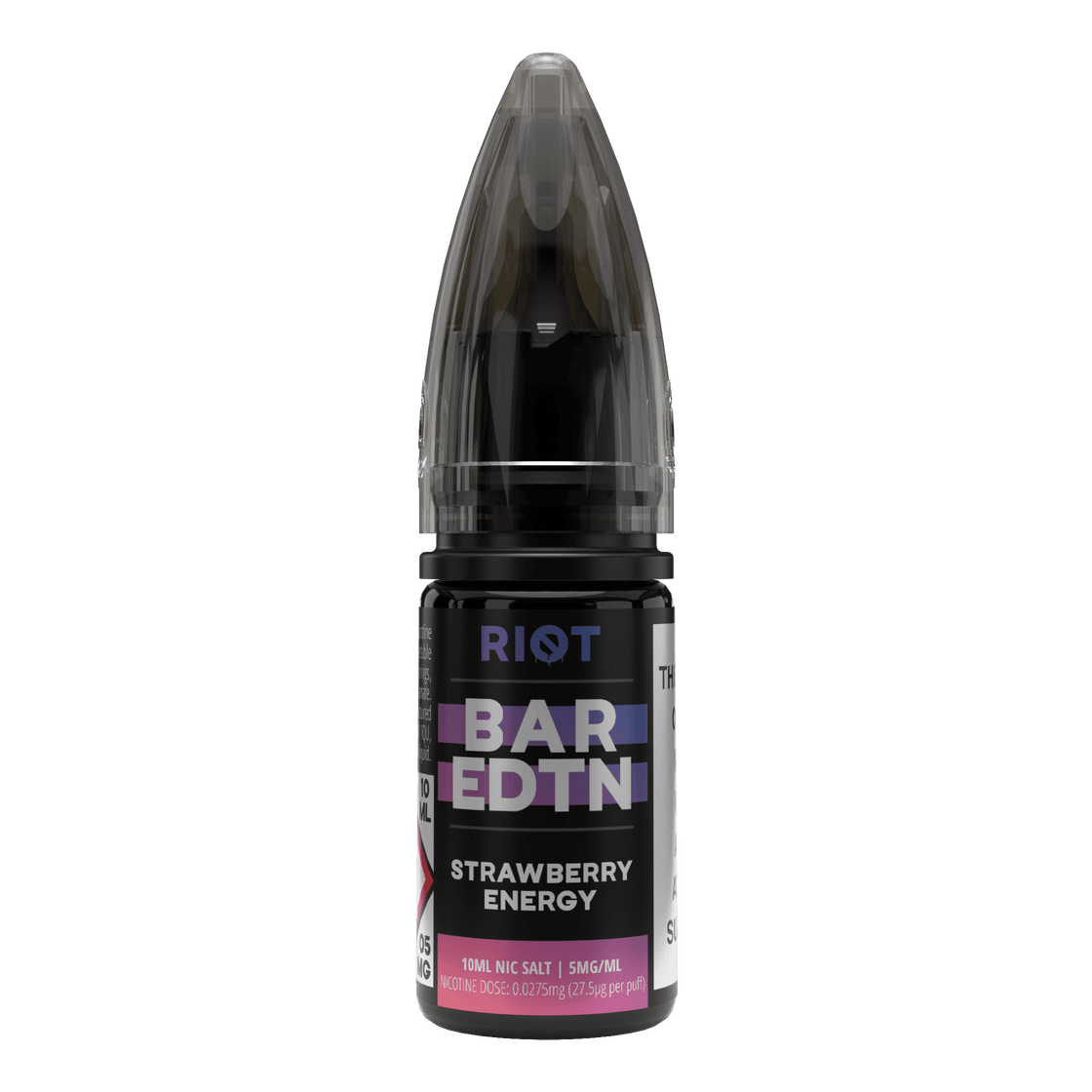 BAR EDTN - SWEET AS F**K - 5MG | 10MG | 20MG BY RIOT SQUAD - Vapeslough