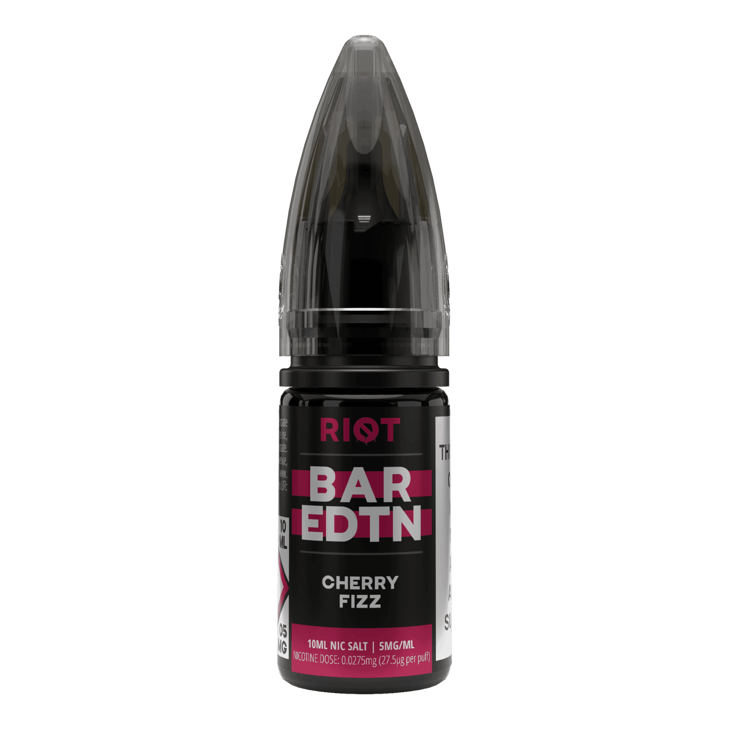 BAR EDTN - SWEET AS F**K - 5MG | 10MG | 20MG BY RIOT SQUAD - Vapeslough