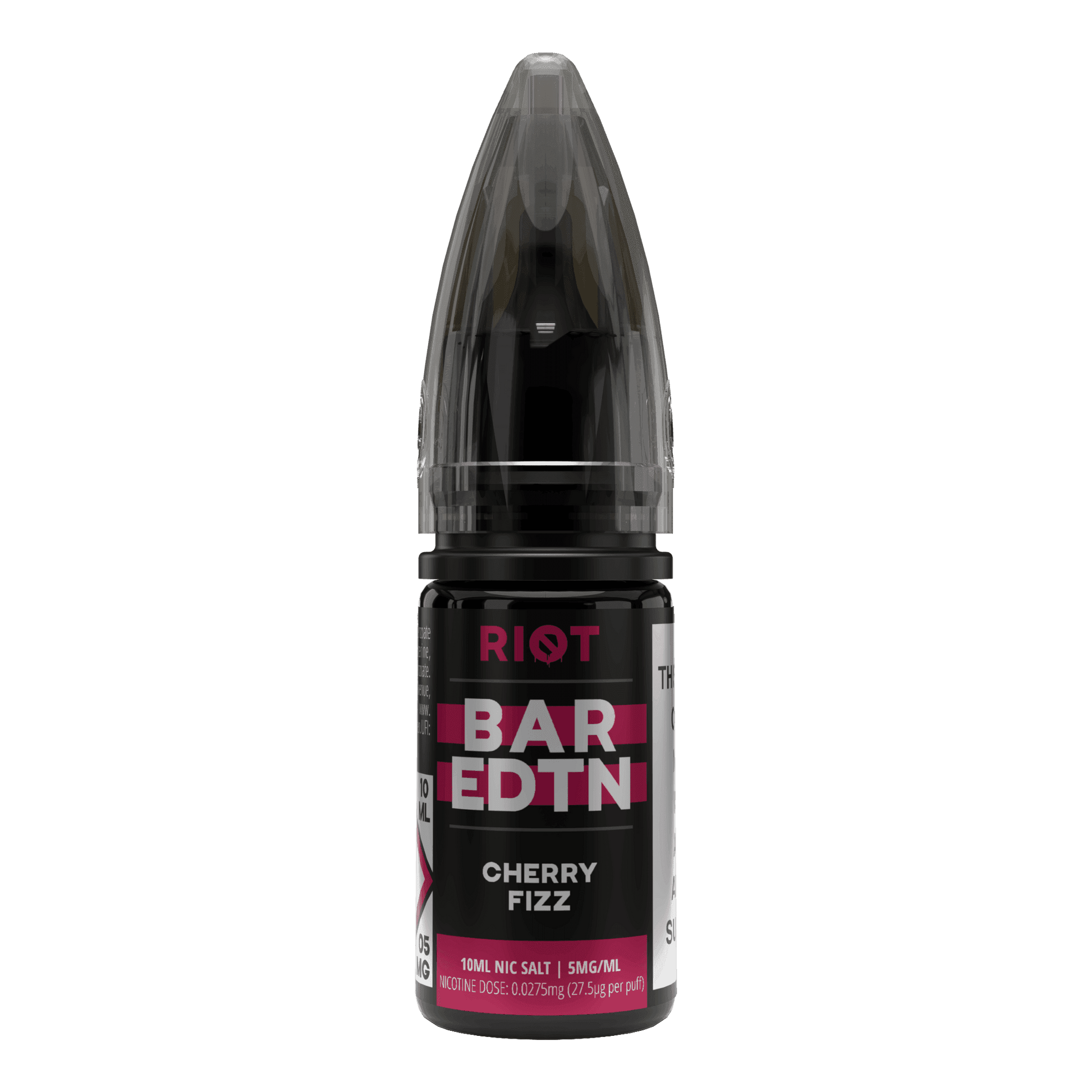 BAR EDTN - SWEET AS F**K - 5MG | 10MG | 20MG BY RIOT SQUAD - Vapeslough