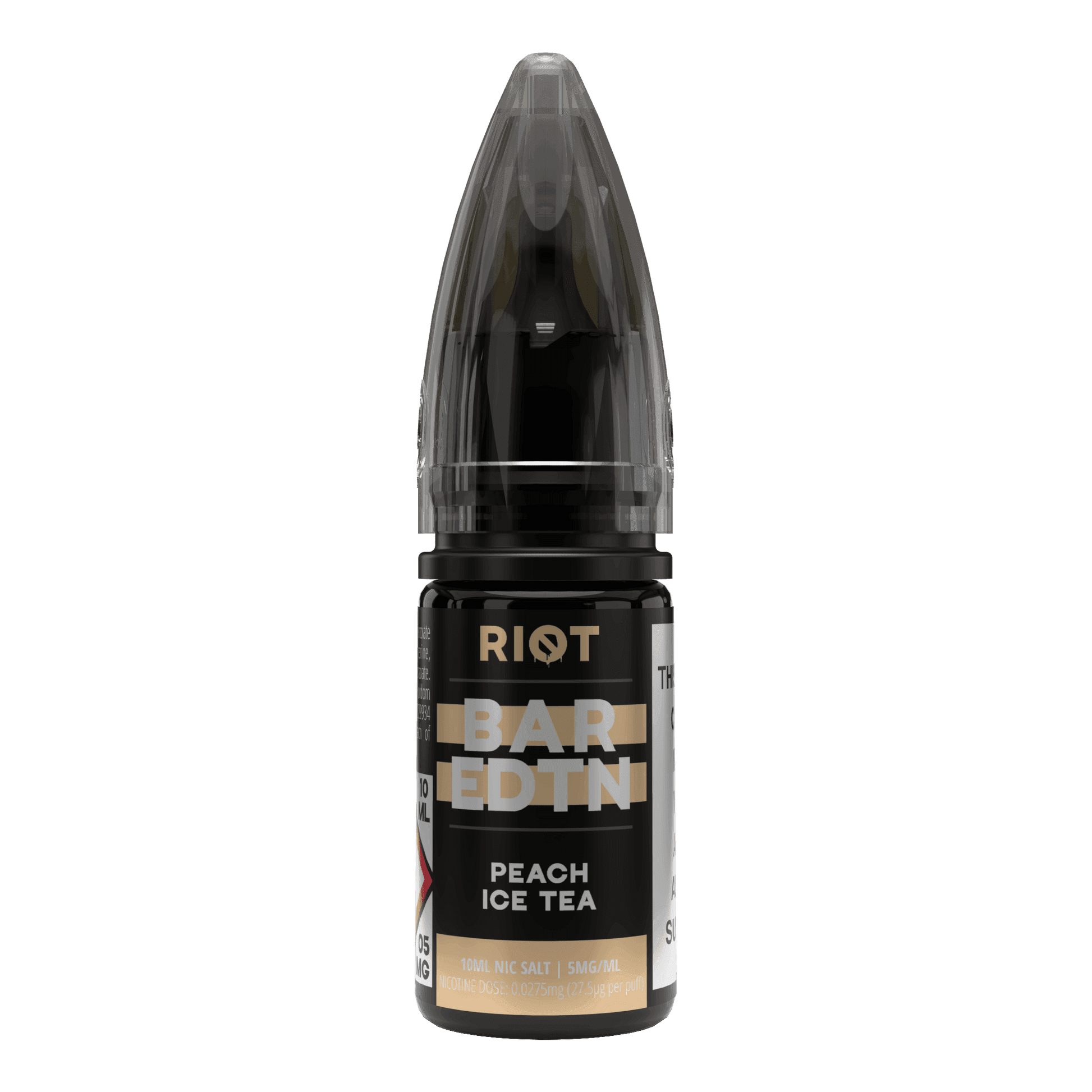 BAR EDTN - SWEET AS F**K - 5MG | 10MG | 20MG BY RIOT SQUAD - Vapeslough