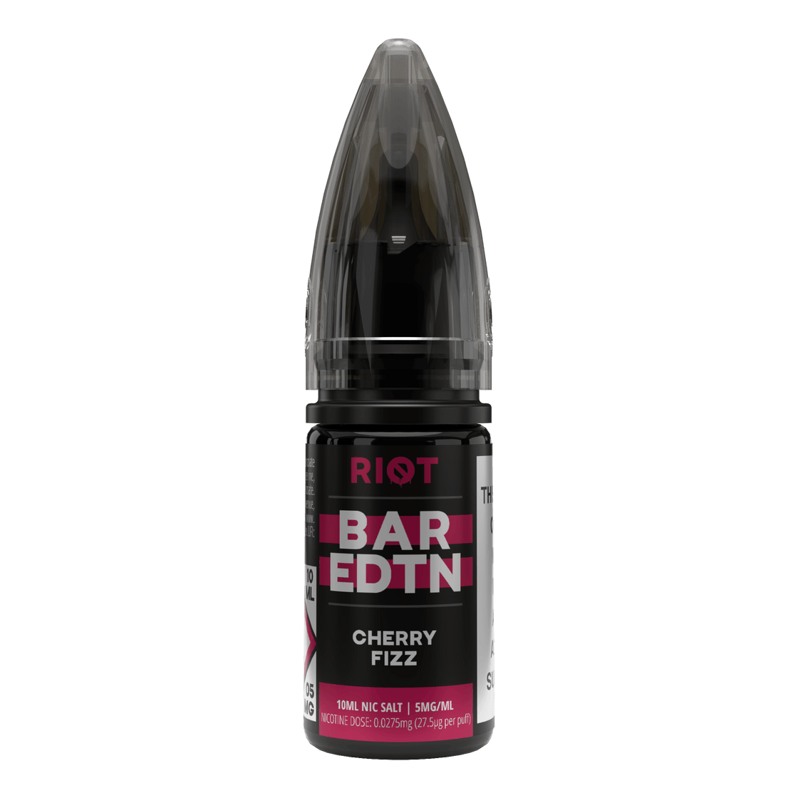 BAR EDTN - SWEET AS F**K - 5MG | 10MG | 20MG BY RIOT SQUAD - Vapeslough