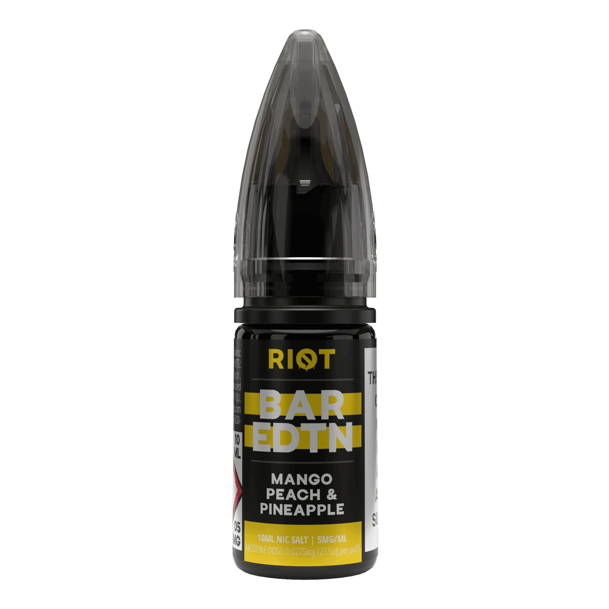 BAR EDTN - SWEET AS F**K - 5MG | 10MG | 20MG BY RIOT SQUAD - Vapeslough