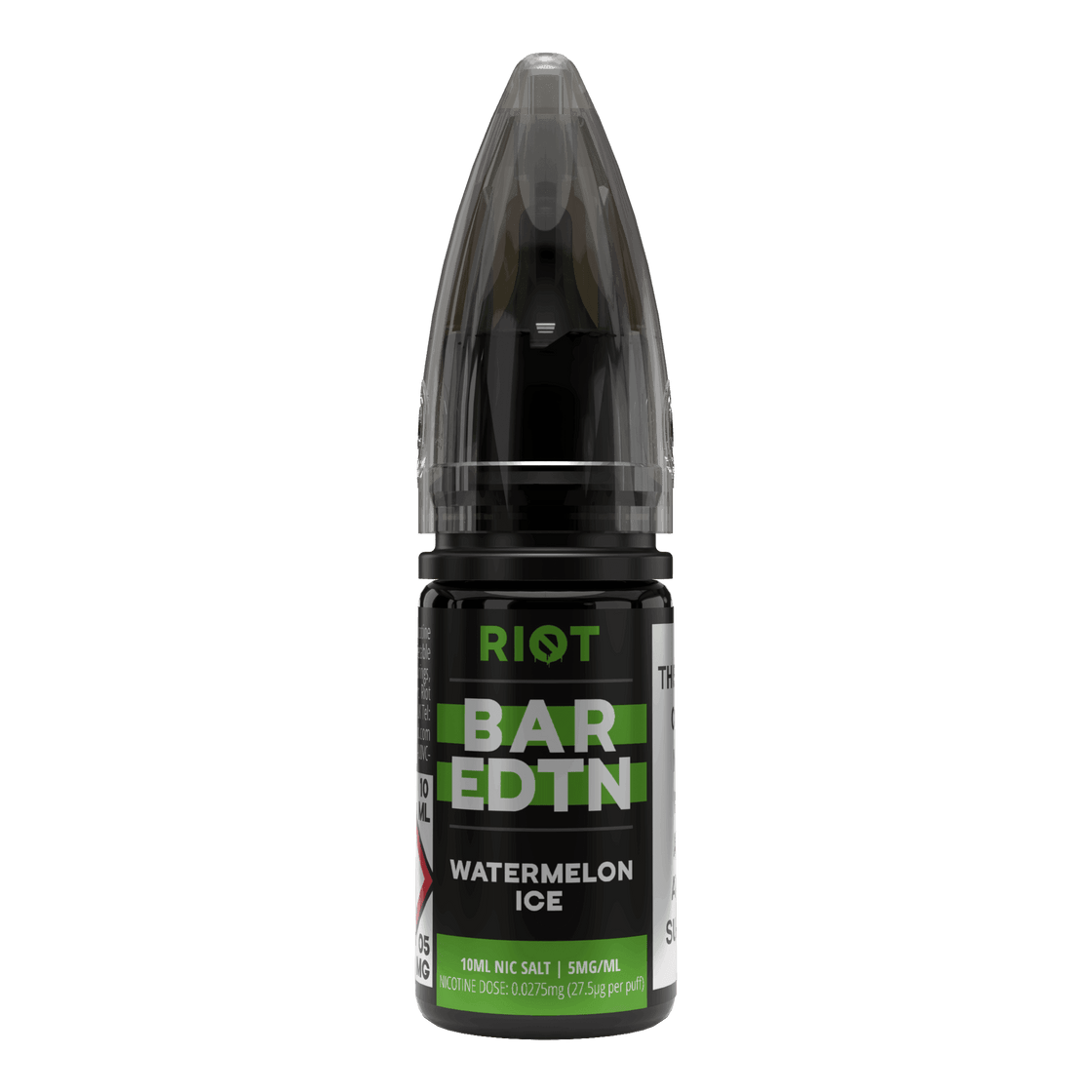 BAR EDTN - SWEET AS F**K - 5MG | 10MG | 20MG - FULL RANGE BY RIOT SQUAD - 25 BOTTLES - Vapeslough