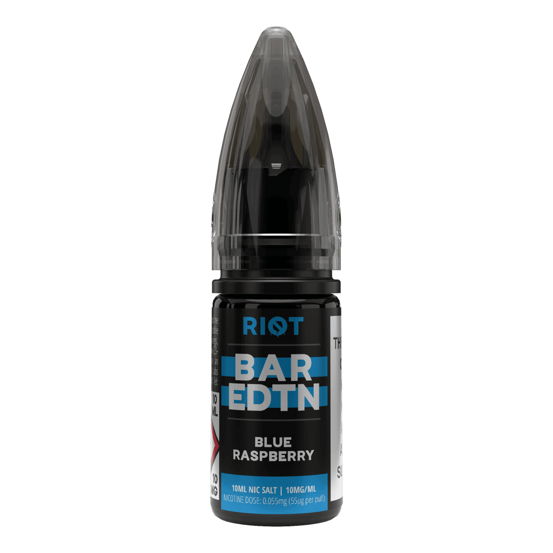 BAR EDTN - SWEET AS F**K - 5MG | 10MG | 20MG - FULL RANGE BY RIOT SQUAD - 25 BOTTLES - Vapeslough