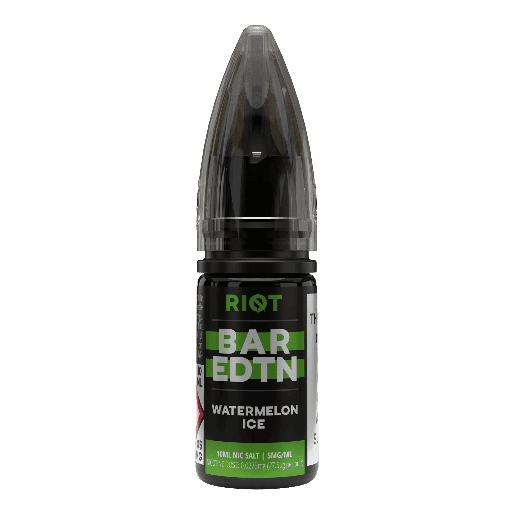 BAR EDTN - SWEET AS F**K - 5MG | 10MG | 20MG - FULL RANGE BY RIOT SQUAD - 25 BOTTLES - Vapeslough