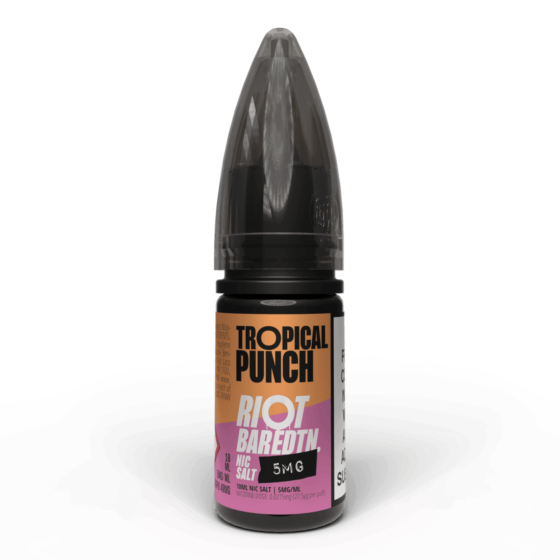 BAR EDTN - SWEET AS F**K - 5MG | 10MG | 20MG - FULL RANGE BY RIOT SQUAD - 25 BOTTLES - Vapeslough