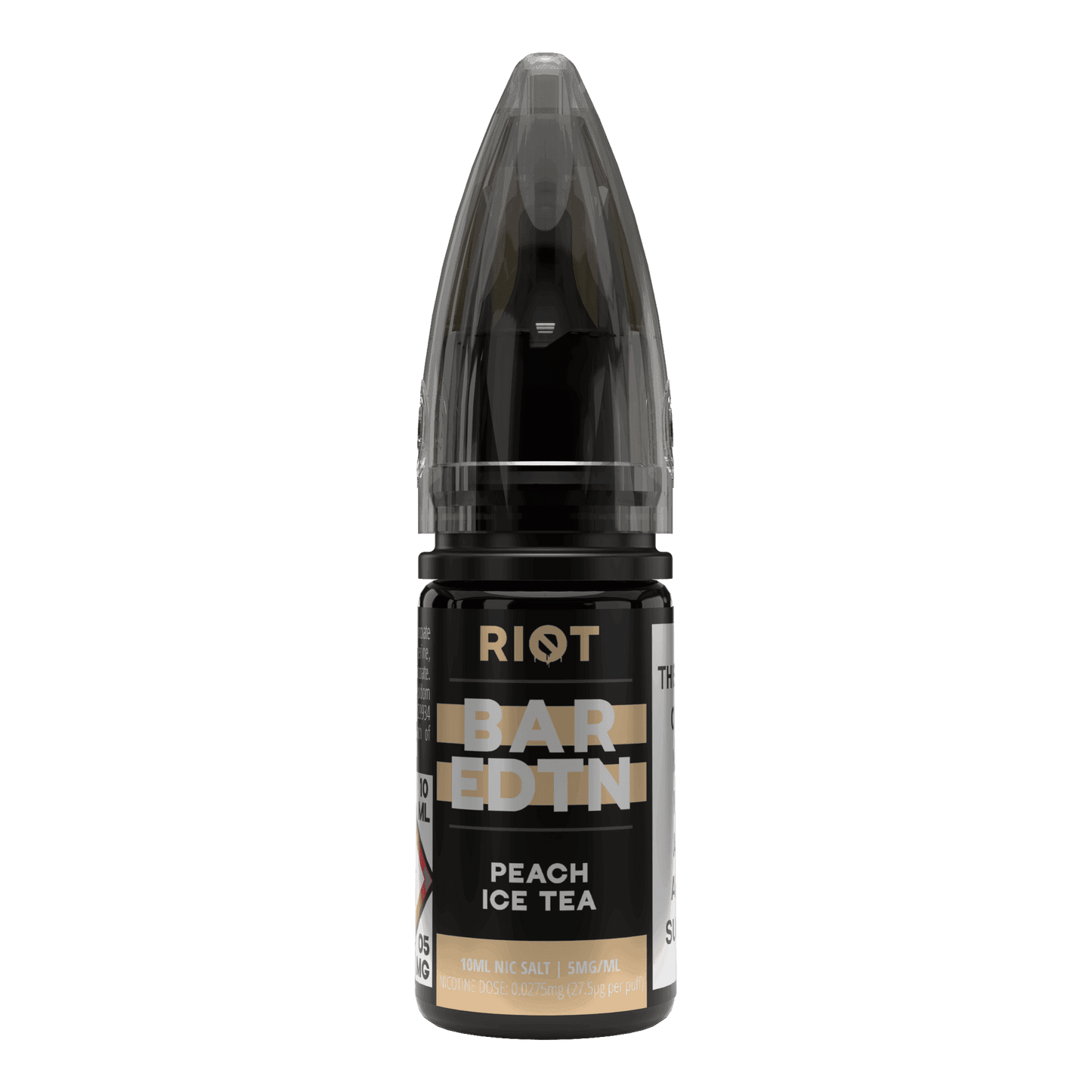 BAR EDTN - SWEET AS F**K - 5MG | 10MG | 20MG - FULL RANGE BY RIOT SQUAD - 25 BOTTLES - Vapeslough