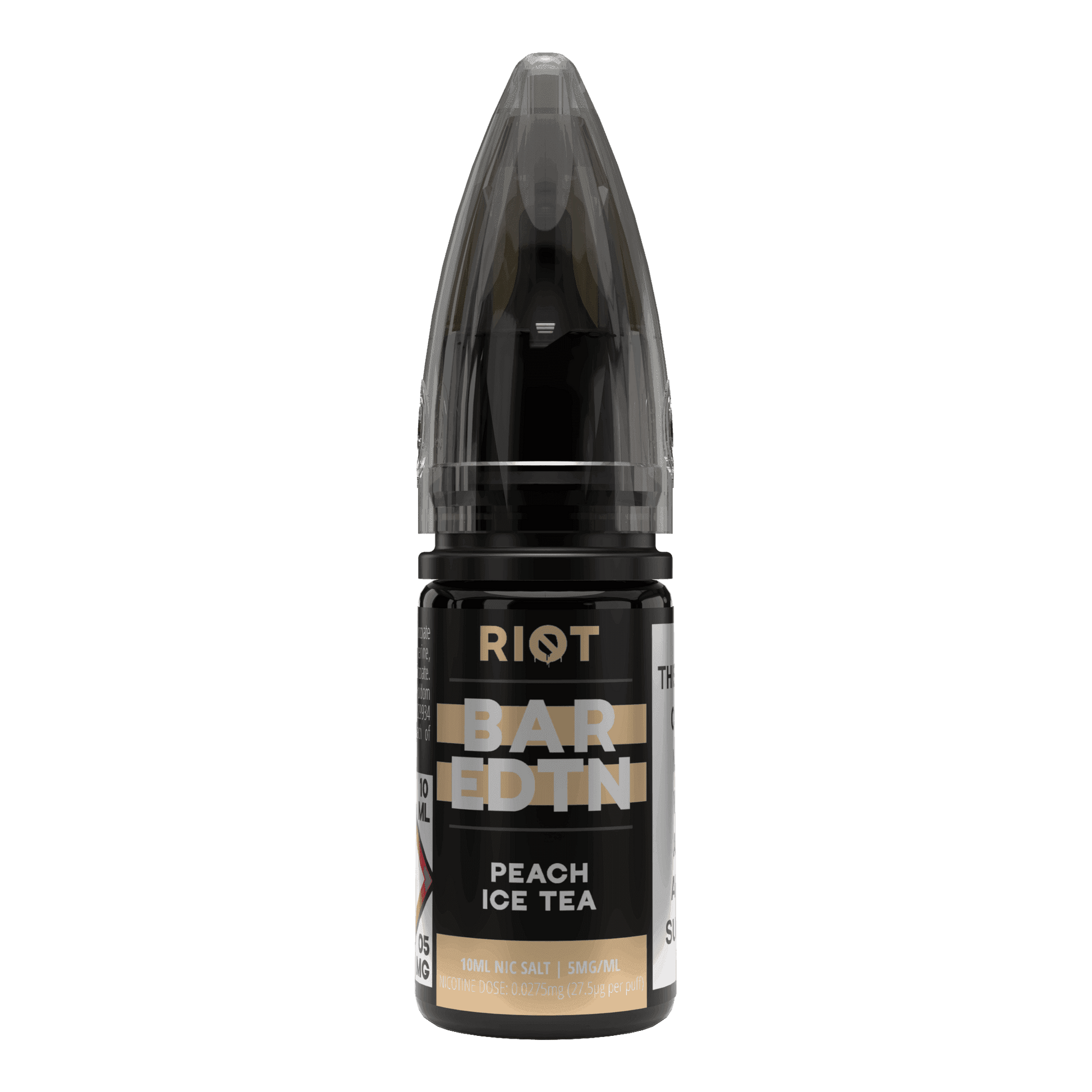 BAR EDTN - SWEET AS F**K - 5MG | 10MG | 20MG - FULL RANGE BY RIOT SQUAD - 25 BOTTLES - Vapeslough
