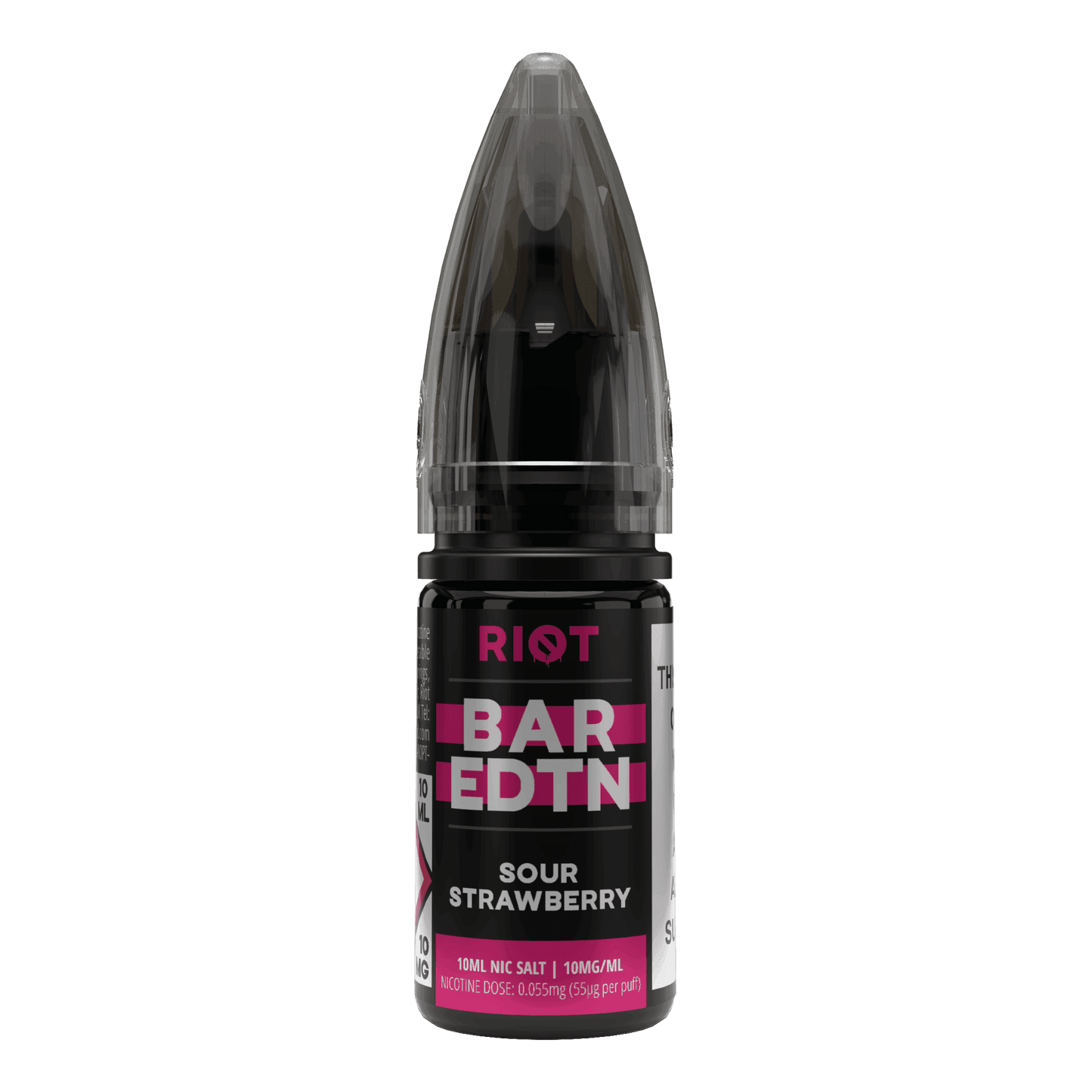 BAR EDTN - SWEET AS F**K - 5MG | 10MG | 20MG - FULL RANGE BY RIOT SQUAD - 25 BOTTLES - Vapeslough