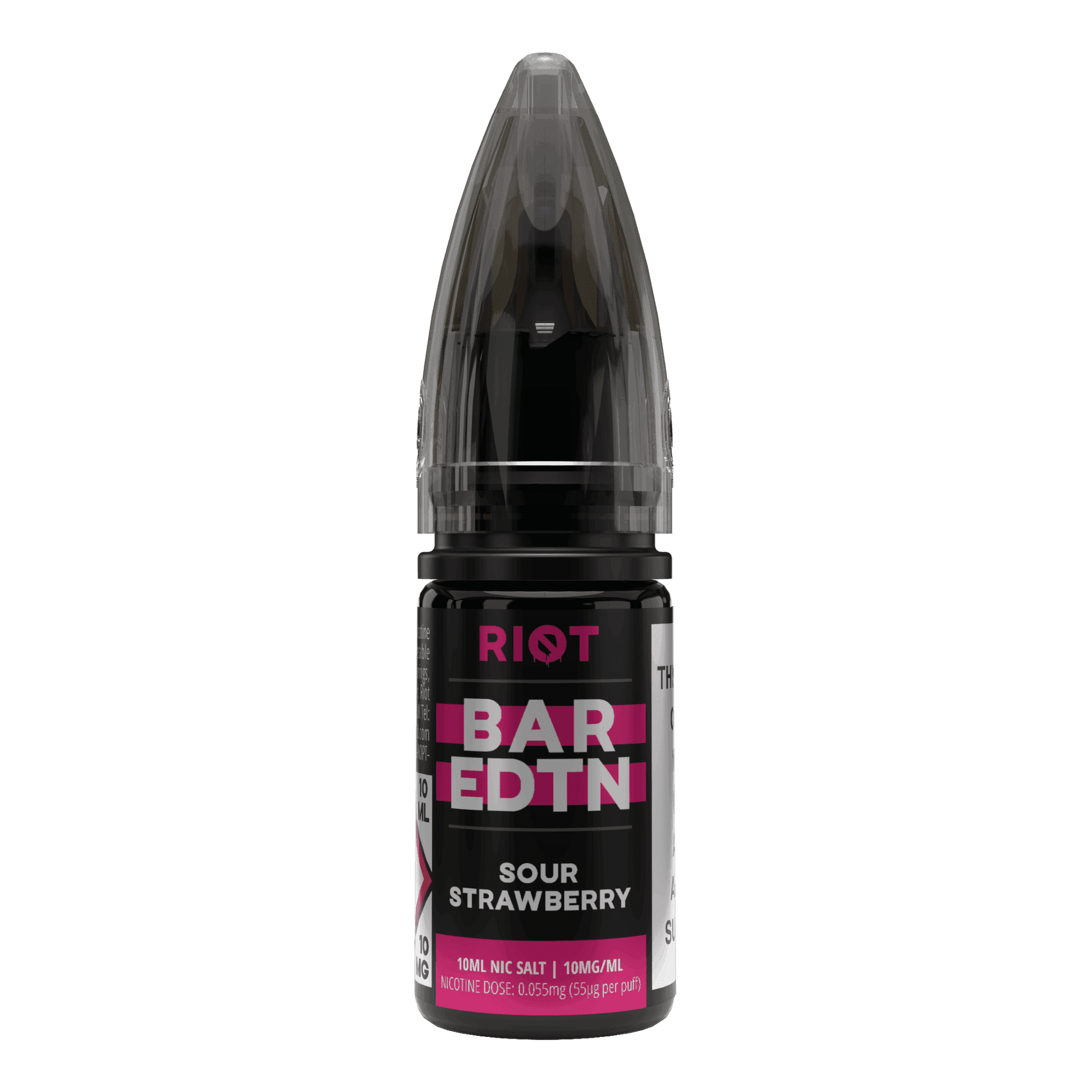 BAR EDTN - SWEET AS F**K - 5MG | 10MG | 20MG - FULL RANGE BY RIOT SQUAD - 25 BOTTLES - Vapeslough