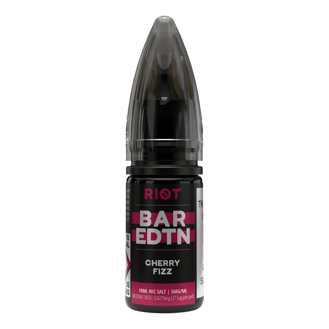 BAR EDTN - SWEET AS F**K - 5MG | 10MG | 20MG MIX&MATCH 5 X £11.99 BY RIOT SQUAD - Vapeslough